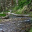 Segovia Decus Romae: Visit the Azud del Acueducto (Aqueduct Weir)