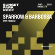 Teksupport: Sparrow & Barbossa (open to close)