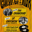 Ritmo Del Barrio presents Chicha Por Favor 