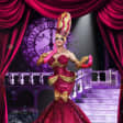 FunnyBoyz Manchester Hosts: Copper Topp from RuPaul's Drag Race UK