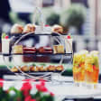 Magical Afternoon Tea with Cocktails!