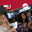 Quiz Bar: cervezas & juego de preguntas en Madrid - We Bar Mahou