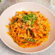 Classic Handmade Pasta with Fresh Marinara Sauce - Denver