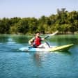 Abu Dhabi Eastern Mangrove Lagoon National Park Kayaking - Guided Tour