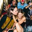 Royal New Year Party au Madam Club Paris