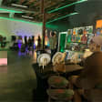 Art with the Homies: not Your usual art Show