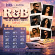 R&B on the River - Sunset Yacht Party