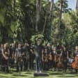Orquestra Inhotim | Turnê SP
