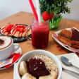 Brunch no Myiced de Benfica