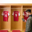 Arsenal FC: Emirates Stadium Tour