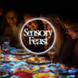 Sensory Feast: An Immersive Dining Experience with Alice in Wonderland