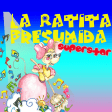La ratita presumida en Teatro Victoria