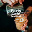 ﻿Paris Café Festival 2023: tastings, conferences and workshops