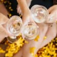 Pack de vinos + cata de vino + música en directo: ¡aniversario de Wakesenses!