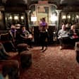 Haunted Dallas Pub Crawl & Ghost Tour