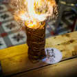 The Wild Pig: cocktails diferentes, ¡y salvajes!