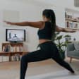 Enfin comprendre les poses de yoga avec Louve Rituel