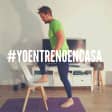 Valenfit: entrenamiento personalizado online