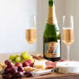 A Breathless Moment: VIP Wine Tasting & Food Pairing