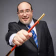Bamboozled: An Evening of Magic and Mystery!