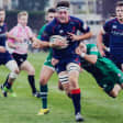 London Scottish Rugby Match