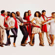 Multicultural Films: The Best Man Holiday