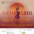 Balé  “O Corsário”