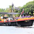 1-Hour Interactive Pirate Cruise in Ft. Lauderdale (arrive 30 minutes early)
