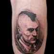 Bespoke Tattoo at M.Art Studio