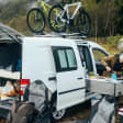 Camper Van Rental