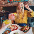 Celebrate NYE Mexican Style with Open-Bar!