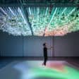 The Art of Bloom: Augmented Reality Experience
