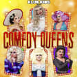 Klub Kids Presents: Katya & The Comedy Queens