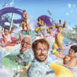 Entradas Vacaciones de verano en cines
