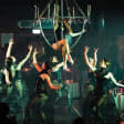 The London Cabaret Club Presents: Queen of Roses