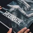 H.R Giger Exhibition “Alone with the Night”