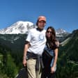 ﻿Excursión de un día al Monte Rainier desde Seattle