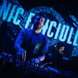 Nic Fanciulli y Eats Everything en LAB theCLUB ¡con copa!