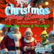 Bounce Empire - Santa Mrs. Clause & The Grinch