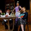 Sainetes andaluces en Teatro Victoria