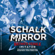 Mathieu Schalk en "Schalk Mirror" en el teatro BO Saint-Martin