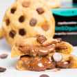 Guilty Cookies La Latina: Pack de auténticas New-York-style cookies