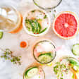 Plan B Lounge Cocktail Tasting with Indian Street Food