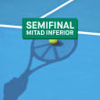 Semifinal mitad inferior España vs G.Bretaña: Davis Cup by Rakuten Finals