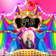 Cirque du So Gay! - Live in Liverpool with The Vivienne