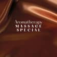 Aromatherapy Massage Special
