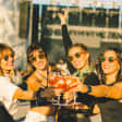 Join the Joy: ¡únete a la gran fiesta de Aperol Spritz!
