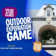 Rockcliffe Riddle Ride Outdoor Exploration Game