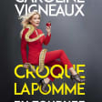 CAROLINE VIGNEAUX