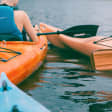 Tour en kayak por Sevilla